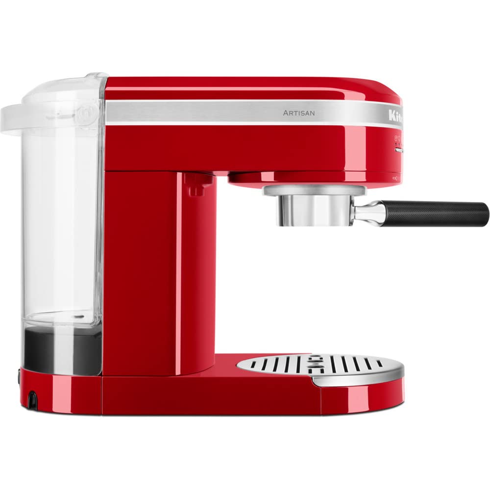 KitchenAid ESPRESSOMASCHINE - ARTISAN 5KCG8433 (ESPRESSO MACHINE)