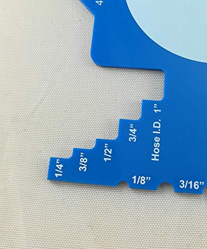Pipe & Tubing Size Gauge - Image 5
