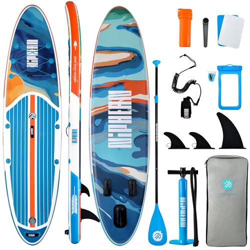 Niphean Tbv{[h SUP {[h Zbg Tbv ނ 320cm 84cm ω׏d204KG Ct[^u X^hAbvph{[h fbL ANZT[t Ssup y 萫 ~EVA (߉\ȃph+tB