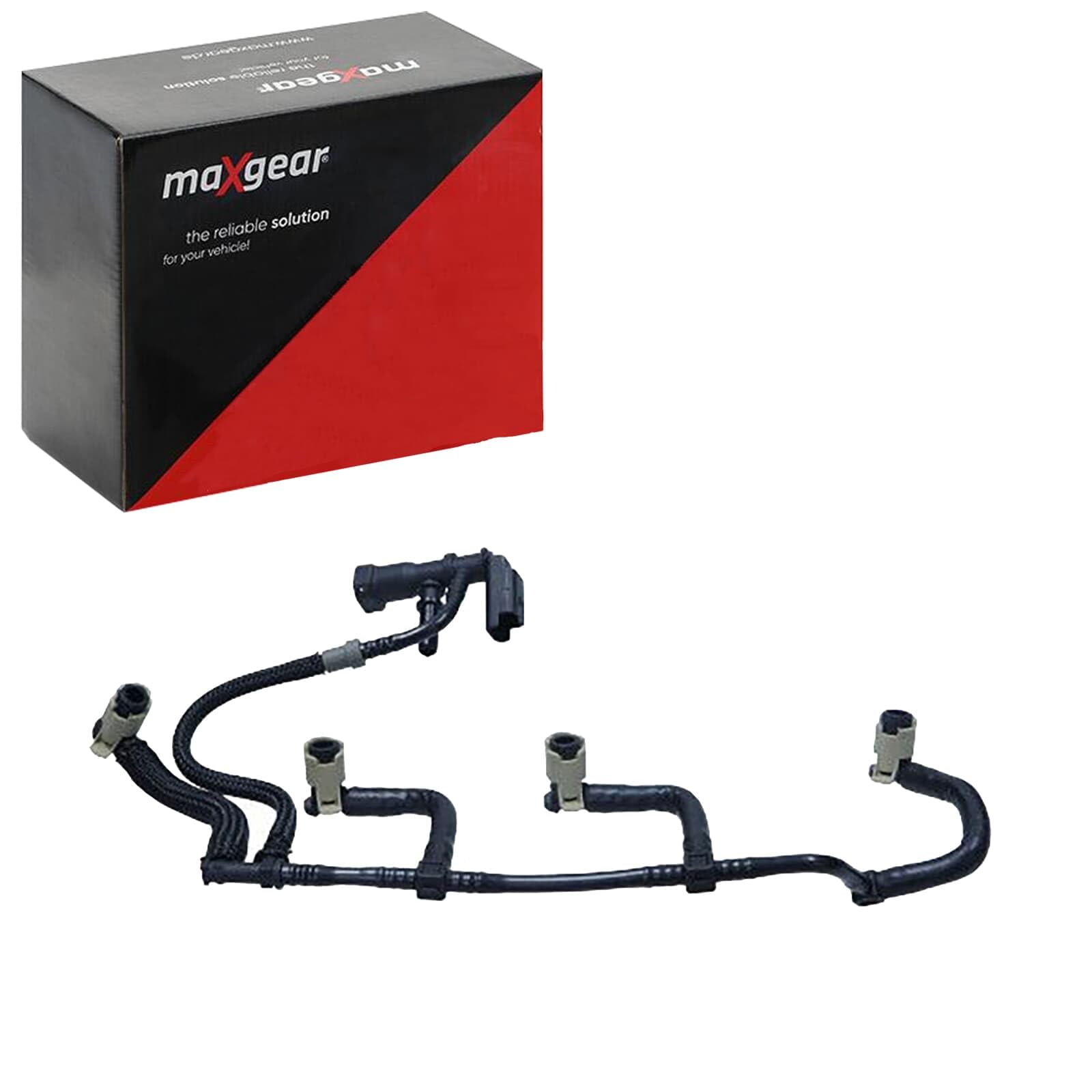 MAXGEAR 15-0091 Wąż paliwo przeciekowe