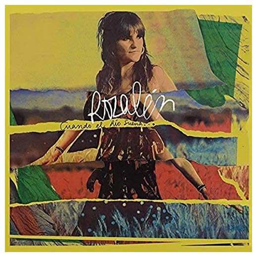 Cuando El Río Suena