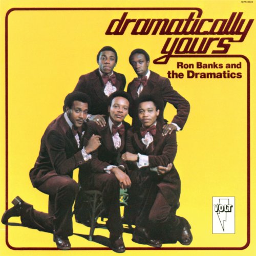 Ron Banks & The Dramatics