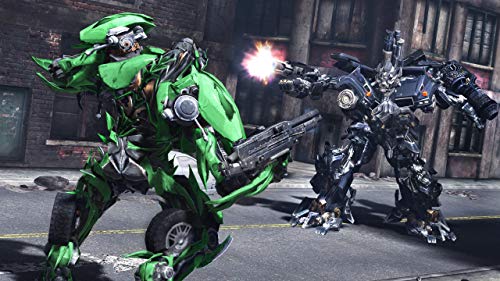Image of Transformers: Dark of the Moon - Playstation 3 (Renewed)