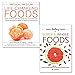 Download medical medium life-changing foods [hardcover] and hidden healing powers of super & whole foods 2 books collection set - save yourself and the ones you love with the hidden healing powers, plant based Reader