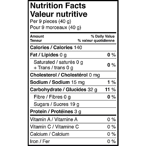Maynards Wine Gums Candy, 170g/6oz miniatura 2
