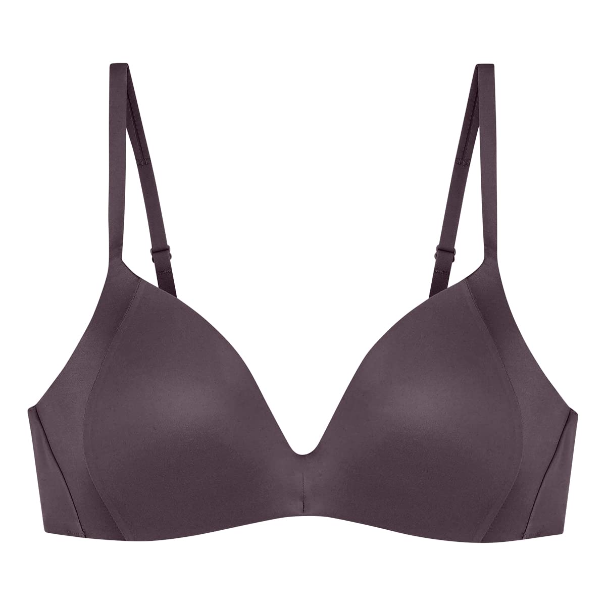Triumph Body Make-up Soft Touch P EX, Damen, Red Bean, 75D