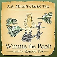 Winnie the Pooh Titelbild