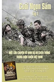 Paperback Cuoi Ngon Sam Tap 1 [Vietnamese] Book