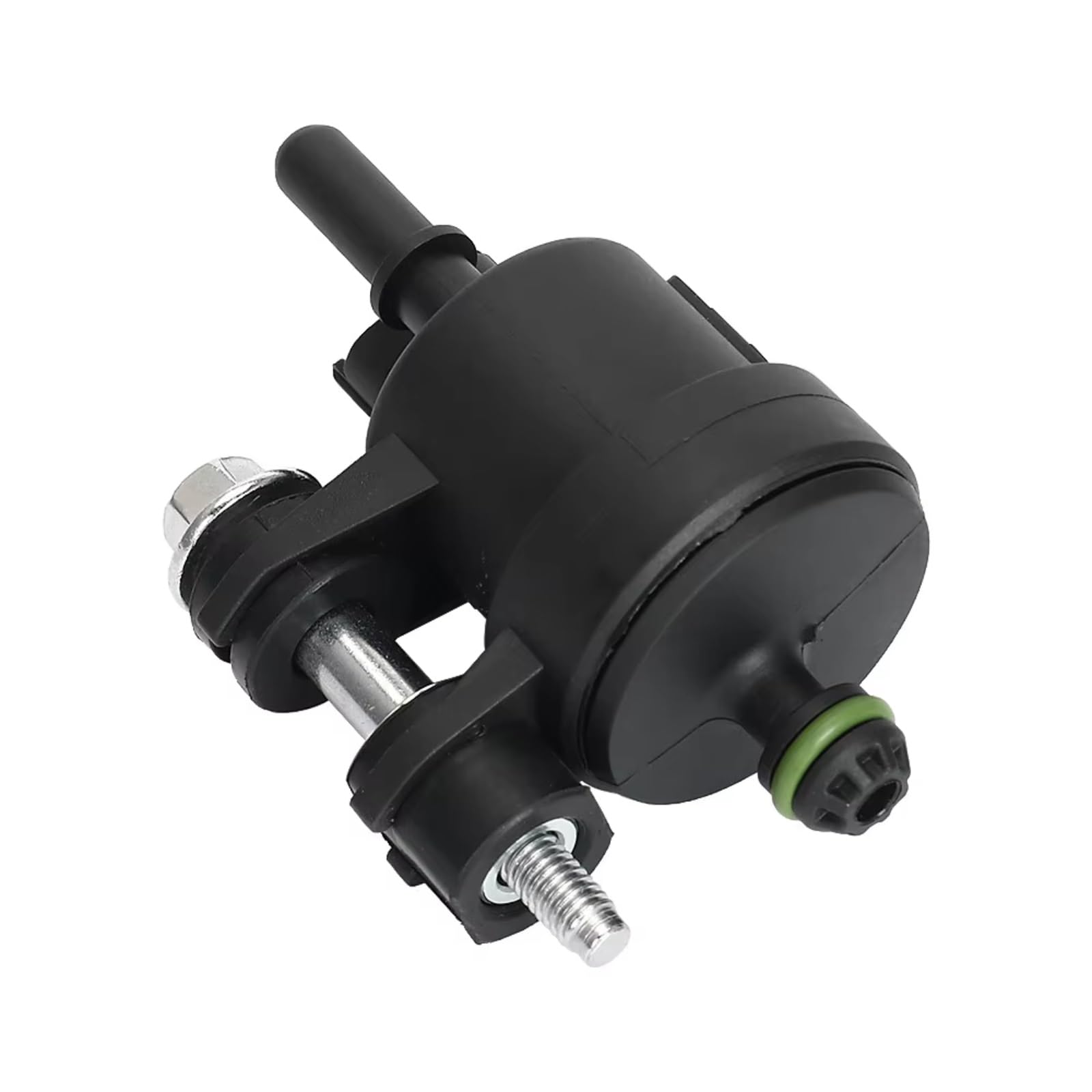 Tghwwsx One Color Evap Purge Solenoid Compatible With Chevrolet For Camaro For Caprice For Colorado Vapor Canister Purge Valve Solenoid 12610560 55593172 2142137