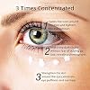 Caffeine Eye Cream,Kinbeau Eye Cream for Dark Circles and Puffiness, Under Eye Cream for wrinkles , Fine Lines,Puffiness and Dark Circle,Eye Cream Anti Aging for Women Men,30ml/1 OZ (30ml/1 OZ)