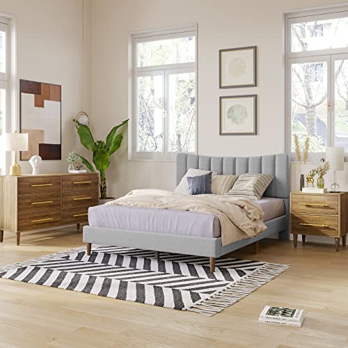 Our Best Bedroom Set Queen