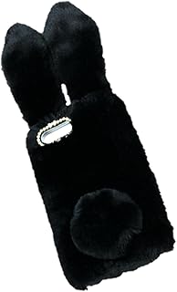 3Pcs Acessórios Para Telefone Celular Capa Protetora Para Telefone Acessórios De Coelho Capa Para Smartphone Protetor De Telefone Shell 7 Plus Acessório 8 Plus Acessório 8 Plus