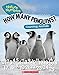 How Many Penguins?: Counting Animals (Nature Numbers)