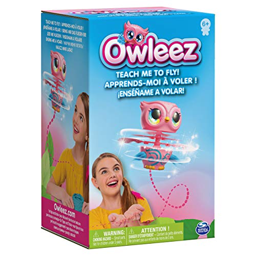 owleez amazon