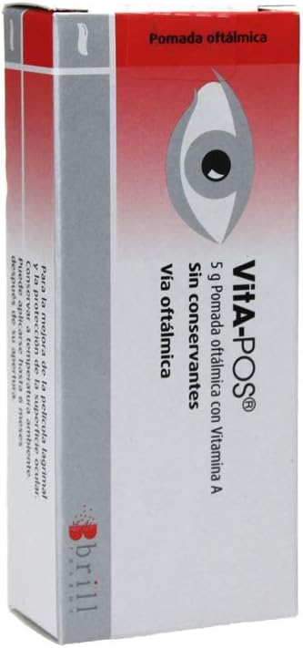 Brill pharma Ointment Life pos 5 g