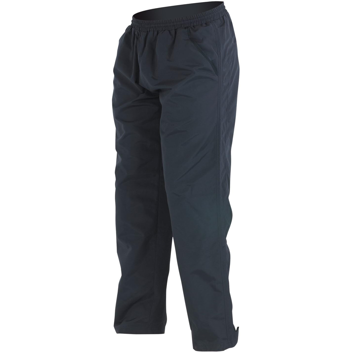 Gilbert  Adults Performance Tracksuit Bottoms - Dark Navy - Small
