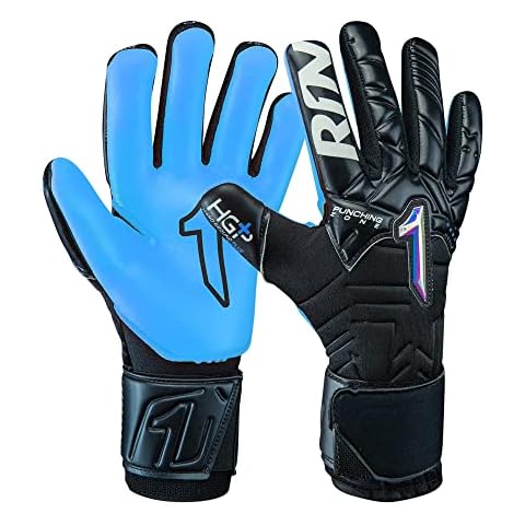 Guantes de Portero Kratos Turf Rinat Cover