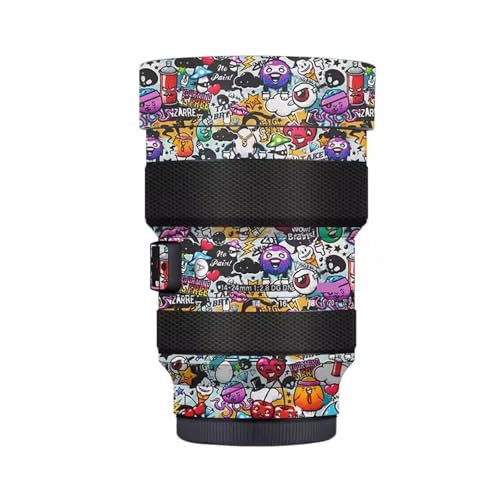 Skin Sigma 14-24 mm F2.8 DG DN pour photo de rue et voyage