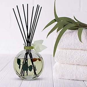 Lovspapepperminteucalyptusunwindluxuryhomefragrancediffuserreedssetablendoffreshpeppermintsprigsaromaticeucalyptuscreamyvanilla Urban Country Home Decor Lovspa peppermint eucalyptus unwind luxury home fragrance diffuser reeds set a blend of fresh peppermint sprigs aromatic eucalyptus creamy vanilla urban country home decor