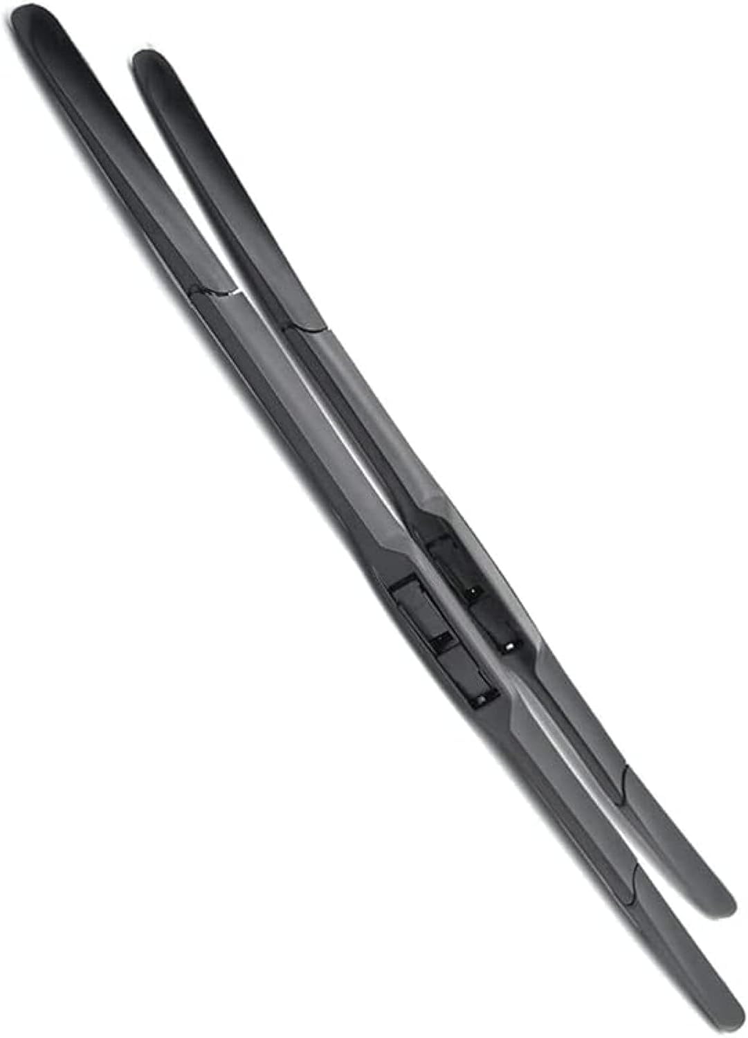 Oryginalny zestaw gumowej szyby przedniej szyby dla Suzuki SX4 MK1 2006 2007 2008 2009 2010 2011 2012 2013 2014 26''+14'', szyba władowania wycieraczek samochodowych