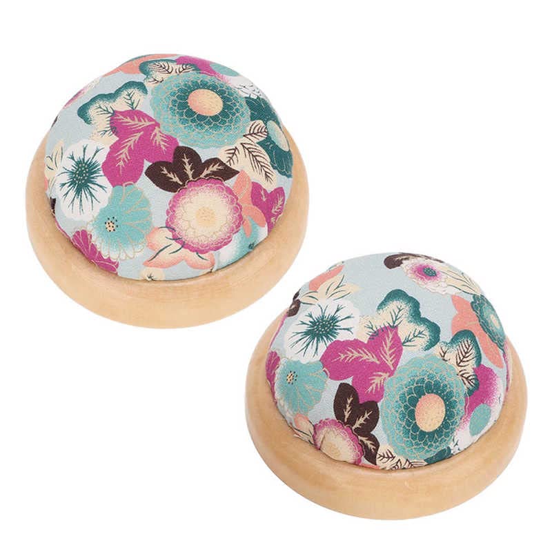 Sewing Pin Cushion Elegant Style Pincushion for DIY for Sewing for Knitting