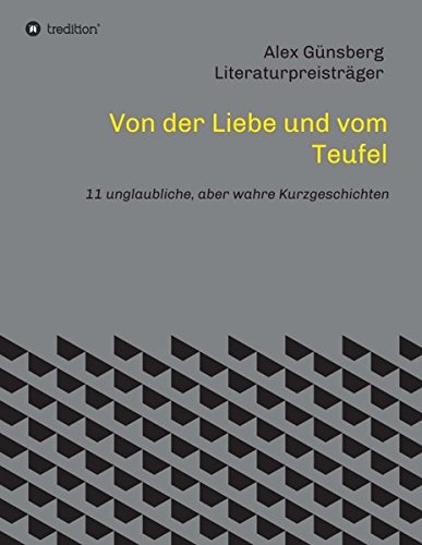 Von der Liebe und vom Teufel