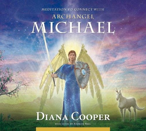Meditation To Connect With Archangel Michael