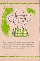 Dot and Dash B0018EBCI6 Book Cover