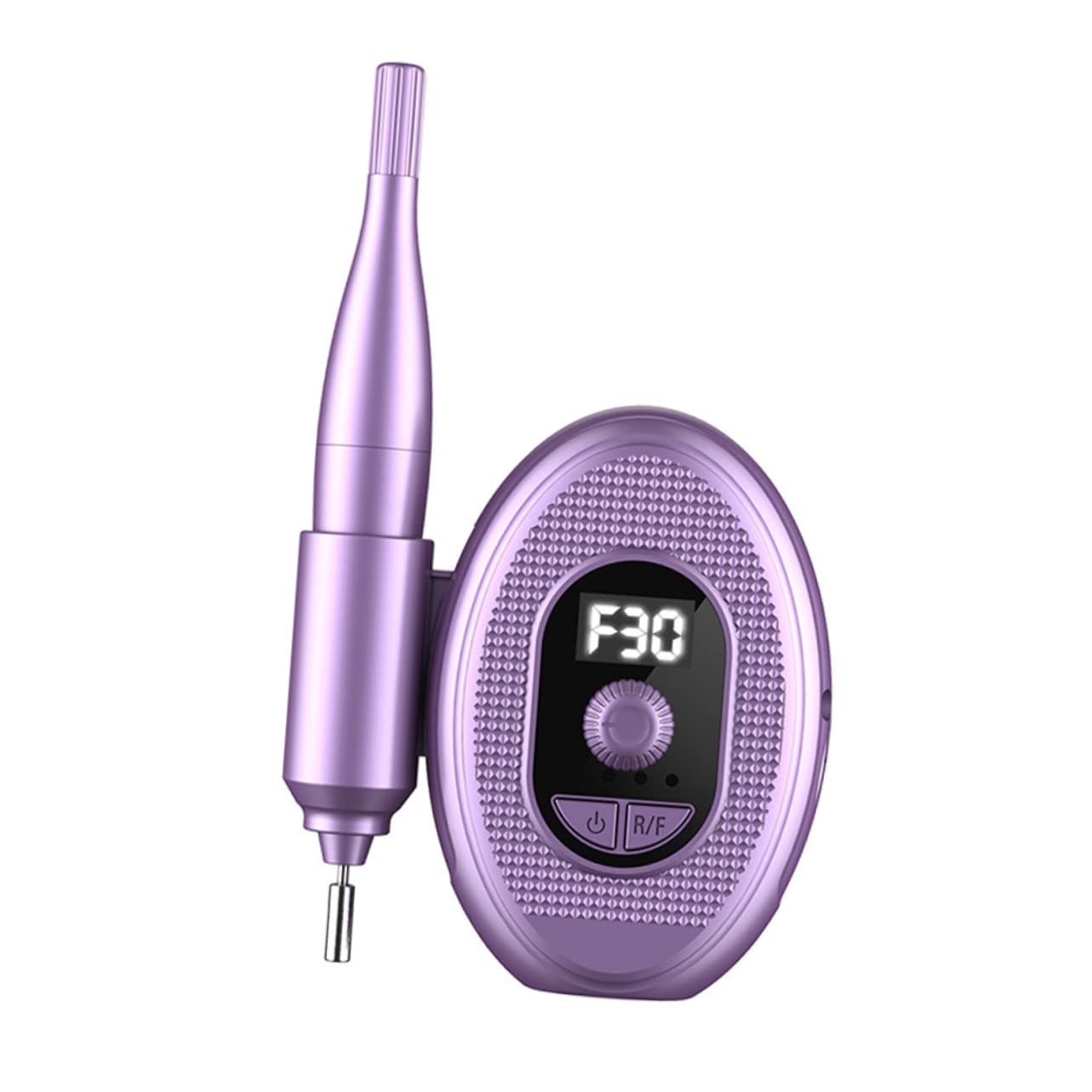 Ponceuse à ongles Healvian machine de manucure haute précision - 8