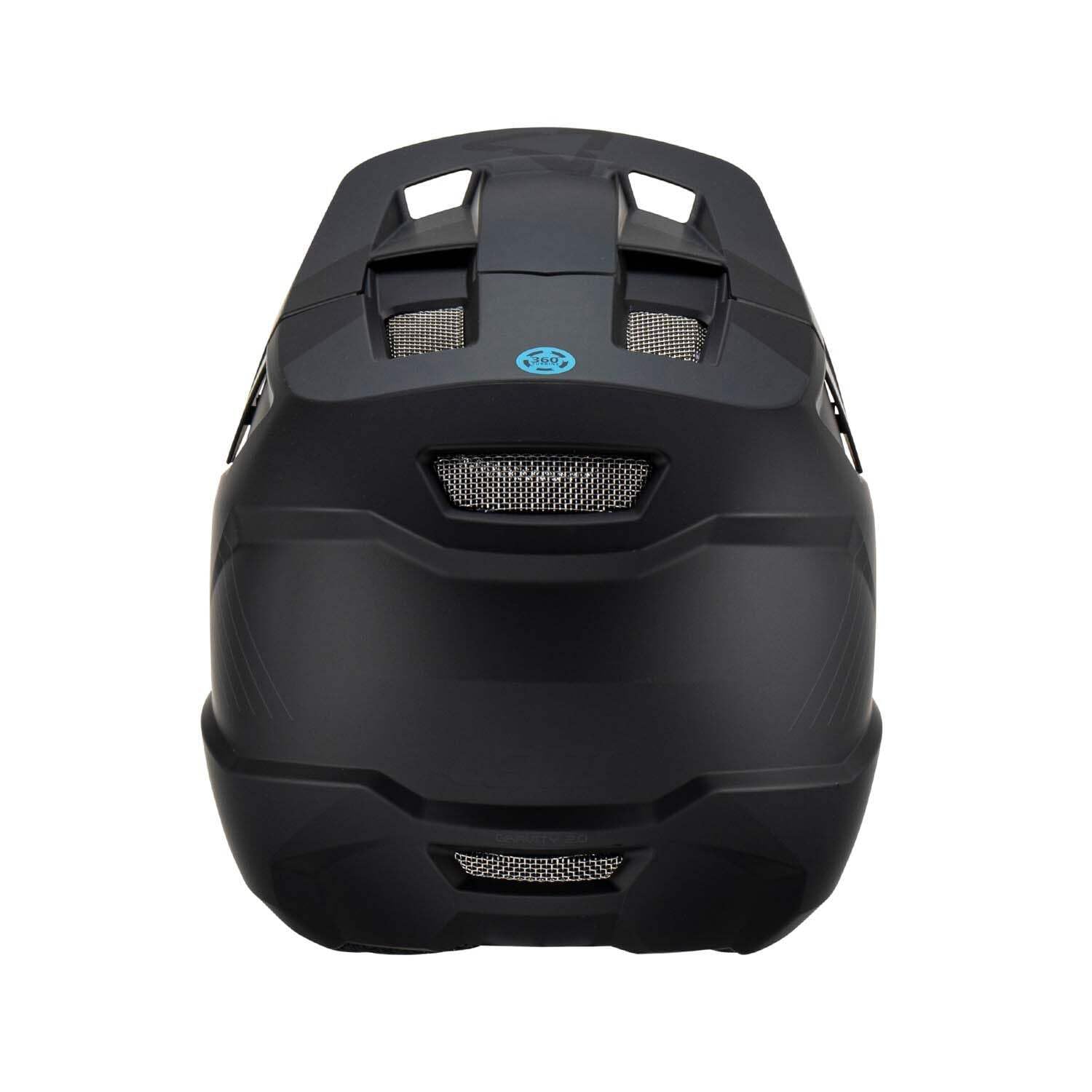 Leatt Helmet MTB Gravity 2.0 V23