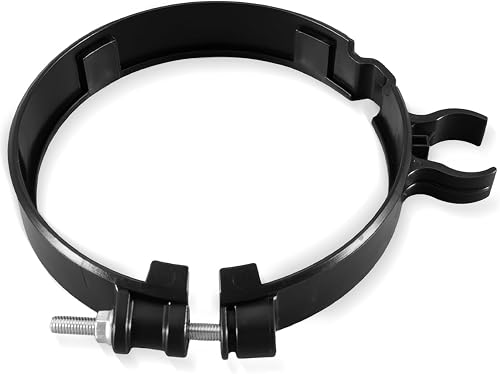 Hose Clamp Fit for STIHL BR450 BR700 BR800 Blade Blower