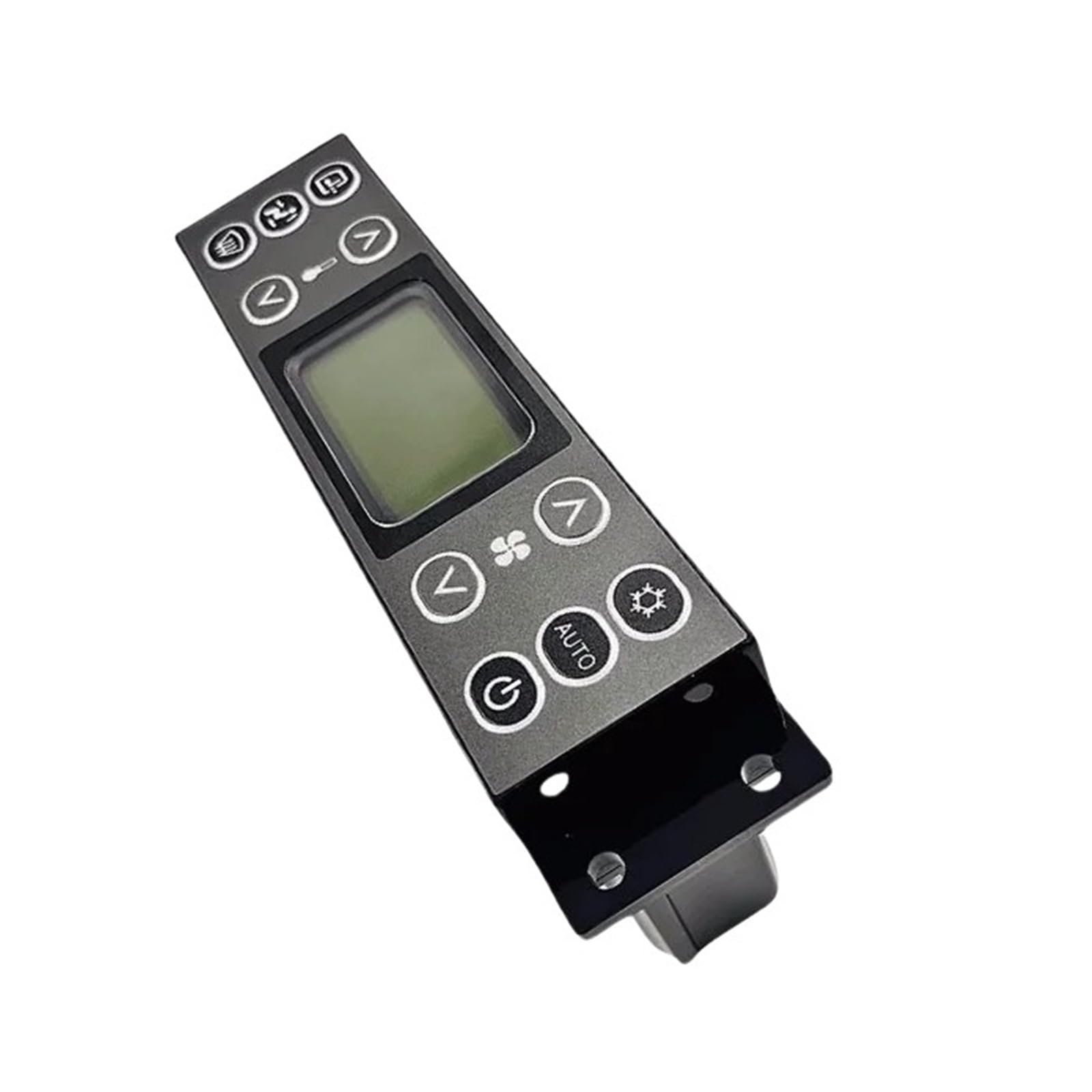 QfUxYYSLD Excavator Accessories SH80 120 200 210 250 330A6 Special air Conditioning Control Panel for Excavator(Common chip)