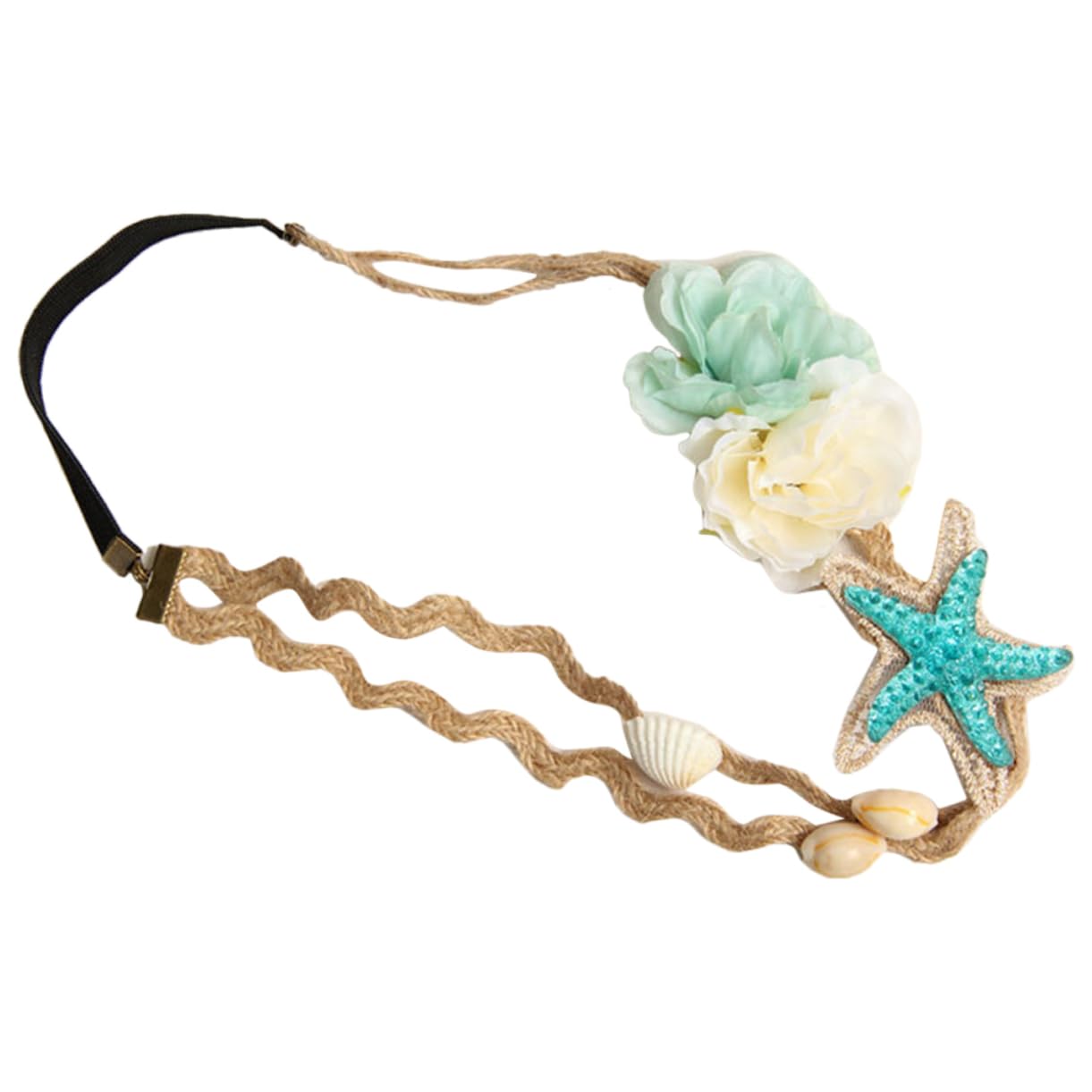 Bandeau De Poupée Pour Fête – Accessoire Cheveux Cosplay, Déguisement, Décoratif Pour Anniversaire Ou Mascarade