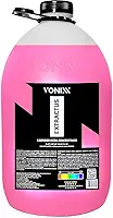 Produto Para Limpar Sofá Banco Estofado Extractus Vonixx 5 Litros