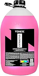 Produto Para Limpar Sofá Banco Estofado Extractus Vonixx 5 Litros