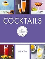 Cocktails 3833859997 Book Cover