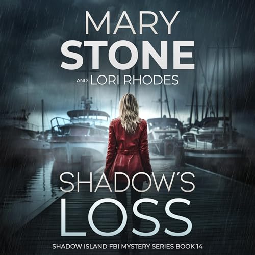 Shadow's Loss by Mary Stone, Lori Rhodes episode artwork