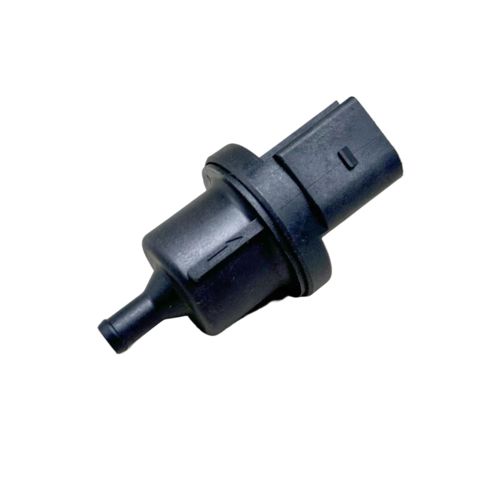 Iuyhgtr One Color Fuel Purge Solenoid Breather Valve Compatible With Vw For Jetta 2011-2018 For Polo 2002-2018 For Golf 2005-2014 Fuel Tank Vapor Canister Purge Valve 6Qe906517