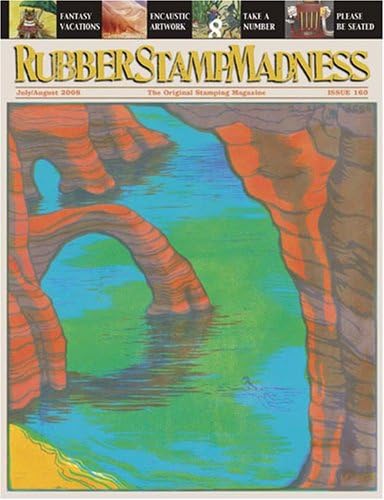 Rubberstampmadness - Rubber Stamp Madness