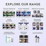 SCI-MX Creatine Monohydrate Powder • 250g • 100% Ultra Pure Micro-Instantised Creatine • Easy to Dissolve & Unflavoured • Supplement for Strength, Power & Performance • Vegan • for Men & Women - Image 9