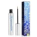 Produktbild Wimpernserum Wachstum,Serum für Wimpern und Augenbrauen,Starkes und Schnelles Wimpern Booster,100% natürlich Eyelash Serum für Wimpernverlängerung und Dicker
