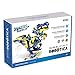 Xtrem Bots - Taller De Robótica Educativa, Juguetes Robotica Para Niños 8 Años O Más, Robot Solar, Juegos Educativos, Construccion De Robots, Juguete Educativo 12 en 1