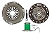 EXEDY FMK1010 OEM Replacement Clutch Kit