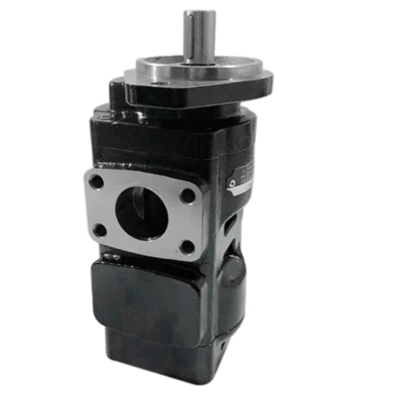 RDLIFT-PART Twin Gear Hydraulic Pump 20/925366 for JCB 3CX 4CX 214e 214e-LE 214e-LL 214e/3C