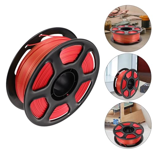 Filament PLA bicolore OUNONA pour impression 3D fluide et sans effort