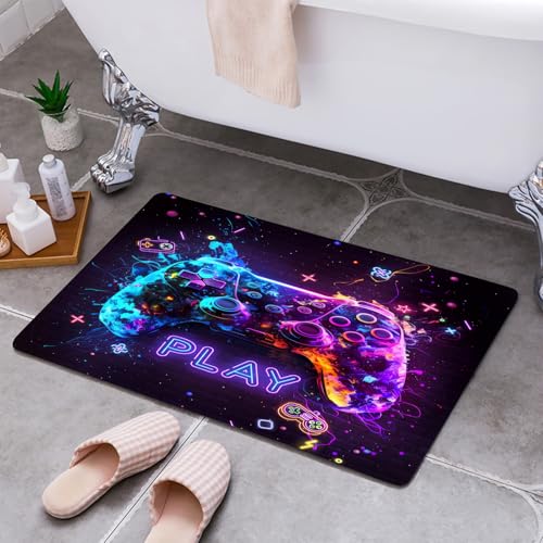 Tapis de jeu pour chambre à coucher HOSIMA grand format de 200 x 150 cm
