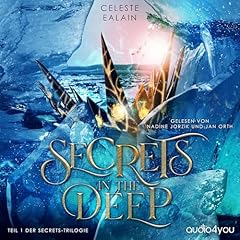 Secrets in the deep cover art