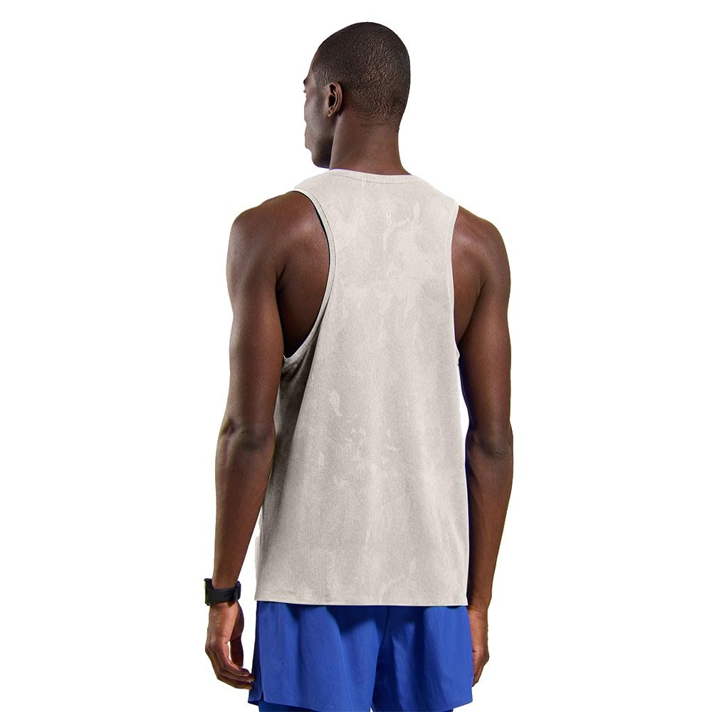 Odlo Zeroweight Engineered Chill-Tec Sleeveless T-Shirt 2XL