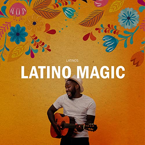 Amazon.com: Latino Magic : Latinos: Digital Music