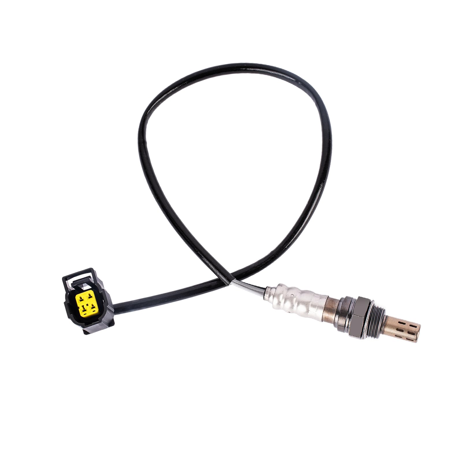 Photo 1 of Yeoflagtrade Oxygen O2 Sensor 15510, 02 Sensor Compatible with Dodge for Dakota for Grand Caravan Compatible with Jeep for Grand Cherokee for Wrangler Compatible with Ram for 1500 for 2500 for 3500